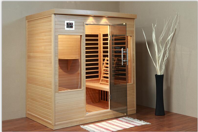 Sauna S004