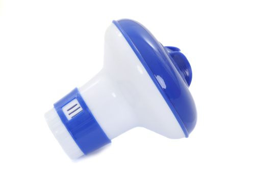 Floating Chemical Dispenser - Image 2